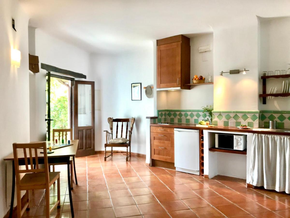Pitres La Oveja Verde De La Alpujarra المظهر الخارجي الصورة