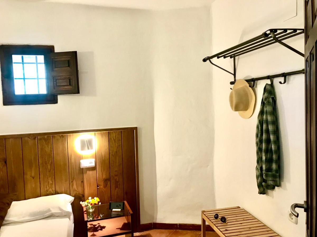 Pitres La Oveja Verde De La Alpujarra المظهر الخارجي الصورة