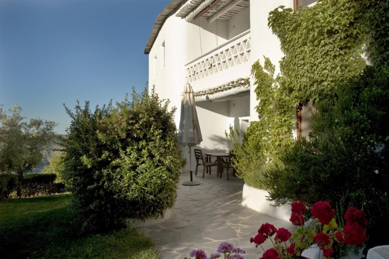 Pitres La Oveja Verde De La Alpujarra المظهر الخارجي الصورة
