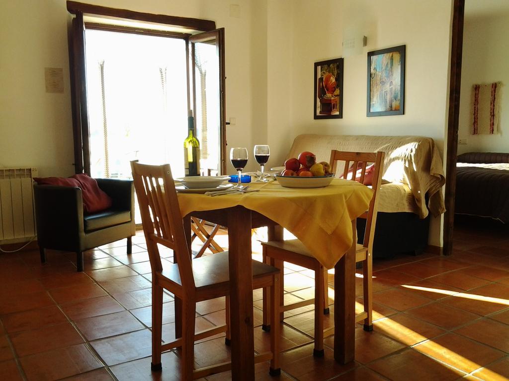 Pitres La Oveja Verde De La Alpujarra المظهر الخارجي الصورة