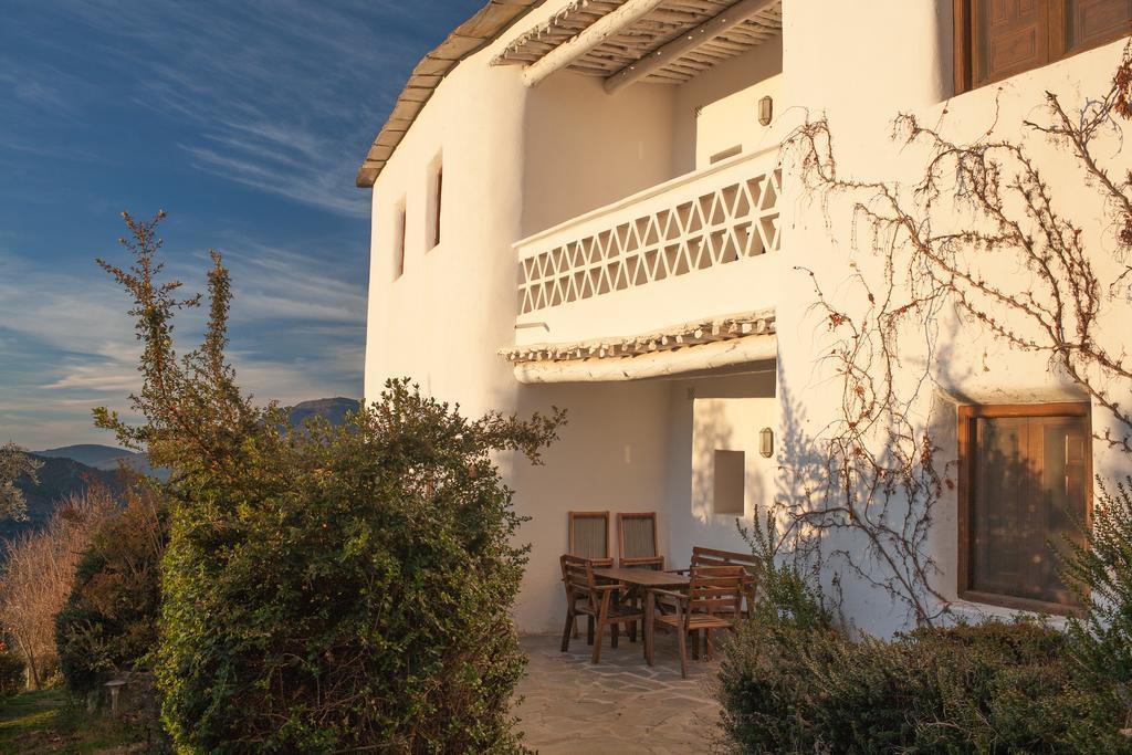 Pitres La Oveja Verde De La Alpujarra الغرفة الصورة