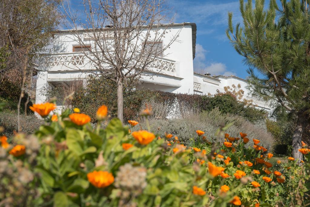 Pitres La Oveja Verde De La Alpujarra المظهر الخارجي الصورة