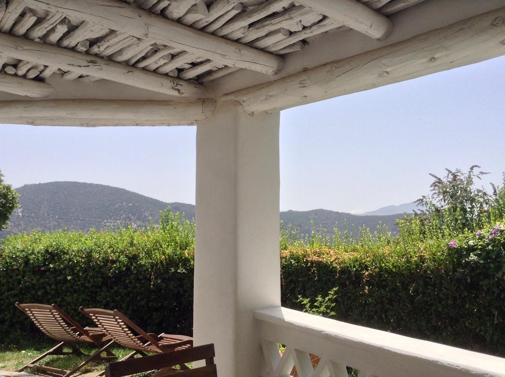 Pitres La Oveja Verde De La Alpujarra المظهر الخارجي الصورة