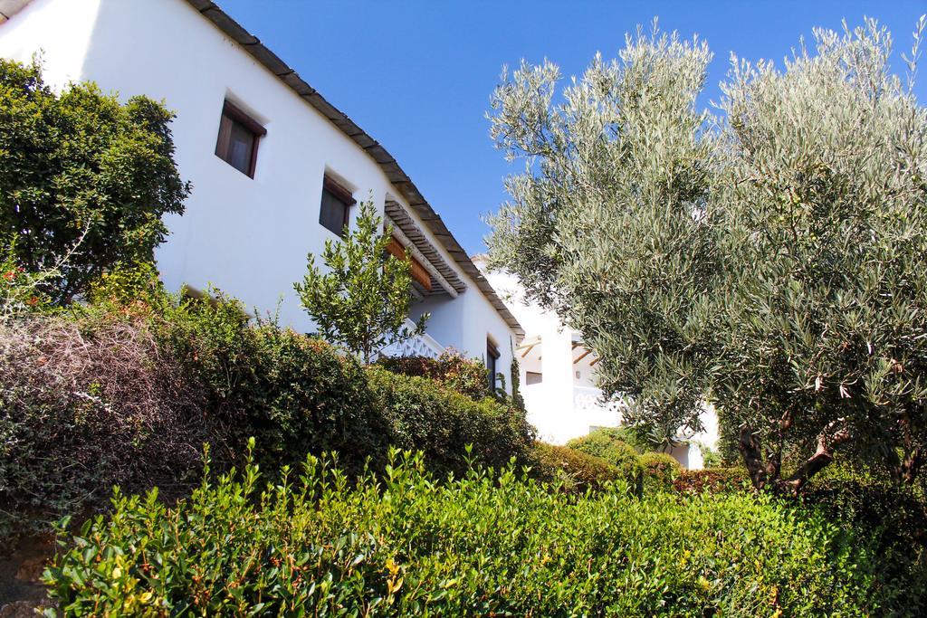 Pitres La Oveja Verde De La Alpujarra المظهر الخارجي الصورة