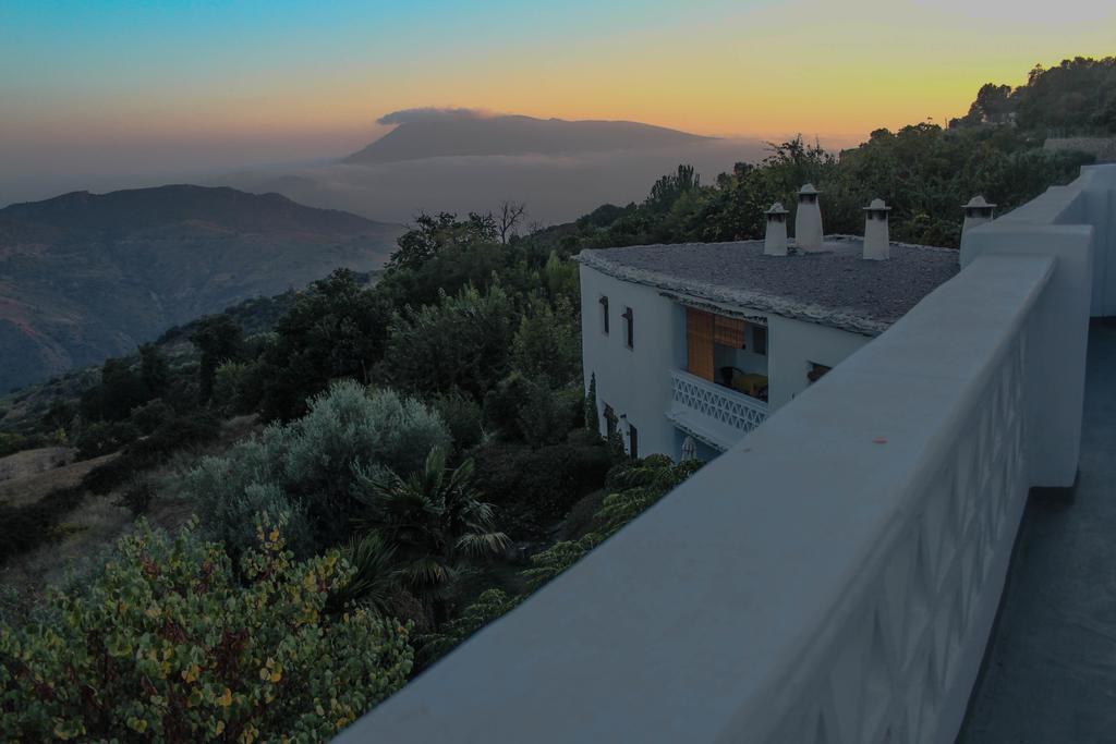 Pitres La Oveja Verde De La Alpujarra المظهر الخارجي الصورة