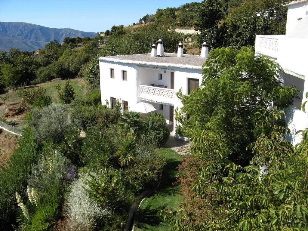 Pitres La Oveja Verde De La Alpujarra المظهر الخارجي الصورة