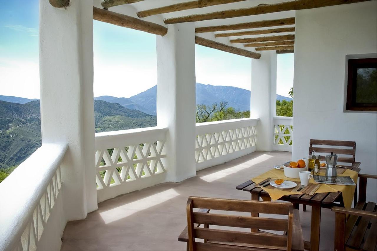 Pitres La Oveja Verde De La Alpujarra المظهر الخارجي الصورة