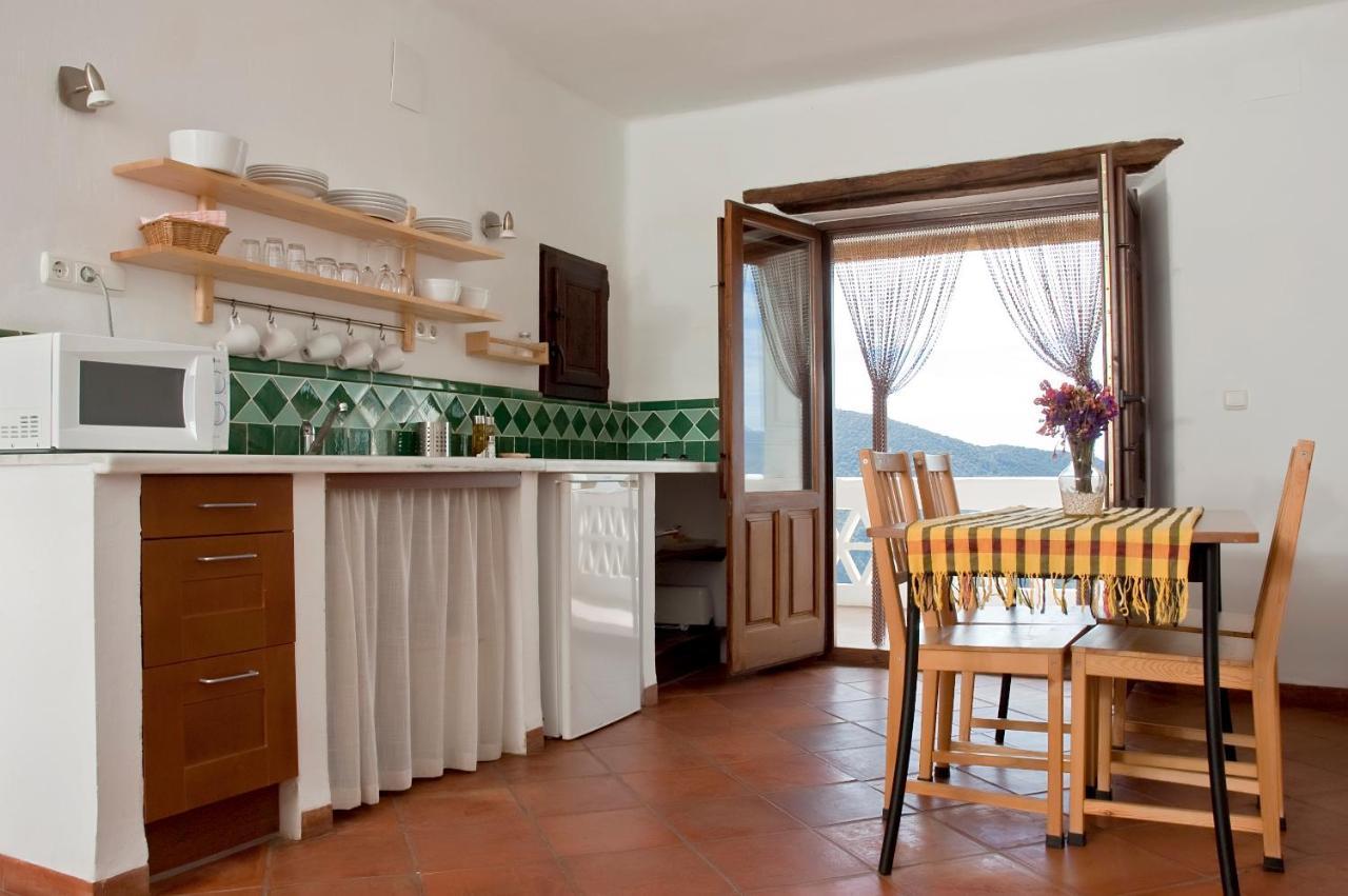 Pitres La Oveja Verde De La Alpujarra المظهر الخارجي الصورة