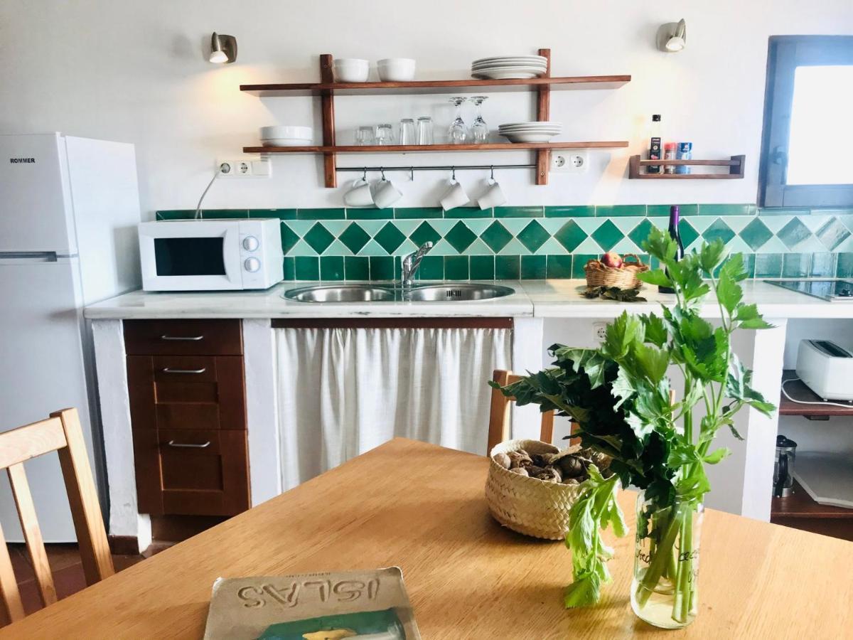 Pitres La Oveja Verde De La Alpujarra المظهر الخارجي الصورة